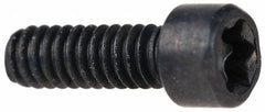 Kennametal - Torx Cap Screw for Indexable Milling & Turning - For Use with Inserts - Caliber Tooling