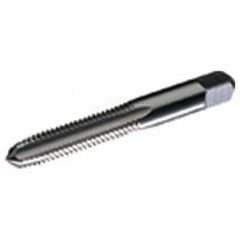 1-1/2-6 4-Flute High Speed Steel Taper Hand Tap-Bright - Caliber Tooling