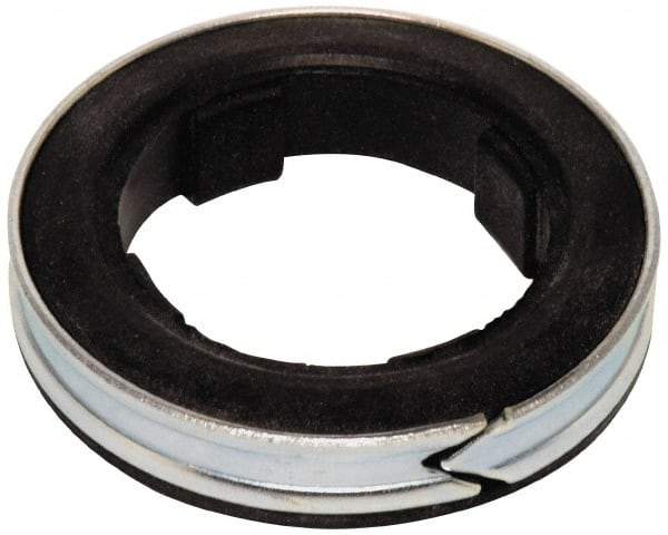 US Motors - Motor Accessory - Hub Ring Set, Use with Fractional Horse Power Motors - Caliber Tooling