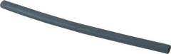 Made in USA - 5/16" Diam x 6" Long, Round Abrasive Pencil - Extra Fine Grade - Caliber Tooling