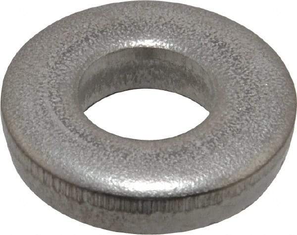 Gibraltar - 5/16" Screw, Grade 18-8 Stainless Steel Extra Thick Flat Washer - 11/32" ID x 3/4" OD, 3/16" Thick, Plain Finish - Caliber Tooling