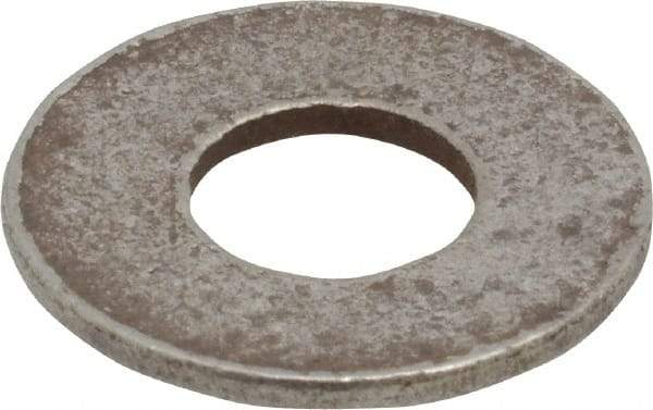 Gibraltar - 3/8" Screw, Grade 18-8 Stainless Steel Extra Thick Flat Washer - 13/32" ID x 1" OD, 3/16" Thick, Plain Finish - Caliber Tooling