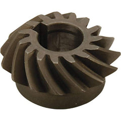 Dynabrade - Air Disc Sander Bevel Pinion - Use with 50345 - Caliber Tooling