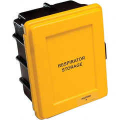 Allegro - PAPR & Supplied Air (SAR) Replacement Parts & Accessories Accessory/Replacement Type: Respirator Storage Type: Respirator Storage Case - Caliber Tooling