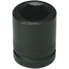 Wright Tool & Forge - Impact Sockets; Drive Size: 3/4 ; Size (Inch): 1-3/4 ; Type: Standard ; Style: Impact Socket ; Style: Impact Socket ; Style: Impact Socket - Exact Industrial Supply