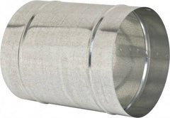 Allegro - 8 Inch Diameter Connector Hose - Use With Allegro Ducting - Caliber Tooling