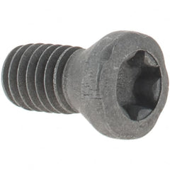 Made in USA - Screw for Indexable Tools - - Exact Industrial Supply