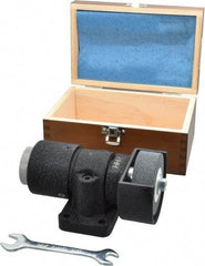 Value Collection - Truing Device - Includes (1) 3 x 1 x 1/2" Grinding Wheel - Caliber Tooling