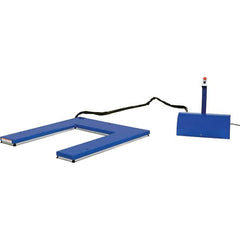 Vestil - Lift Table - - Exact Industrial Supply