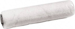 Wooster Brush - 3/4" Nap, 9" Wide Paint Roller - Semi-Rough to Rough Texture, Synthetic Knit - Caliber Tooling