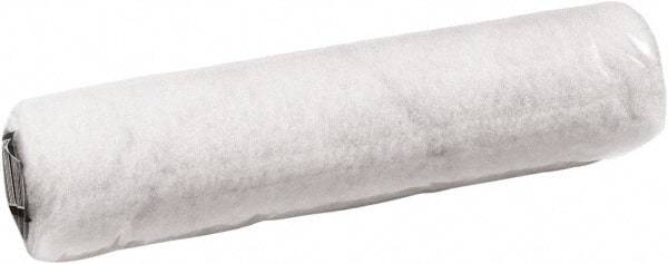 Wooster Brush - 3/8" Nap, 9" Wide Paint Roller - Medium Texture, Synthetic Knit - Caliber Tooling