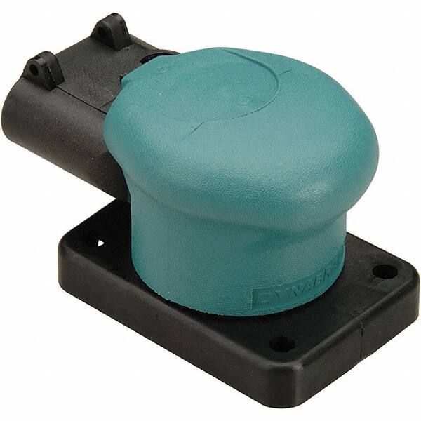 Dynabrade - Air Orbital Sander Housing - Use with 58500 - Caliber Tooling