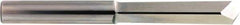 OSG - 13/64" Drill, 63/64" Flute Length, Solid Carbide, Tap Extractor Drill - 1-31/32" Long, Series 5172 - Caliber Tooling