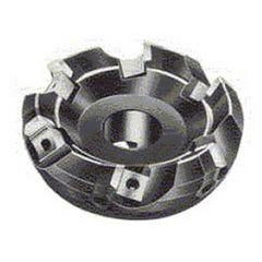 TMD5404RIU Milling Cutter - Caliber Tooling