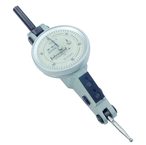 .060 Range - .0005 Graduation - Horizontal Dial Test Indicator - Caliber Tooling