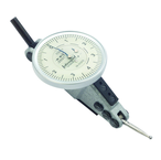 .016 Range - .0001 Graduation - Horizontal Dial Test Indicator - Caliber Tooling