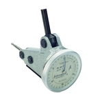 .060 Range - .001 Graduation - Vertical Dial Test Indicator - Caliber Tooling