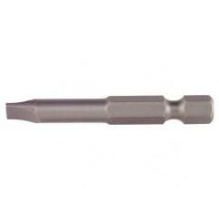 8X1.2X50MM SLOTTED 10PK - Caliber Tooling
