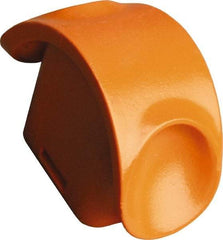 Steinel - Heat Gun Temperature Key - Orange Key For Use with HB 1750 Series Heat Blower - Caliber Tooling