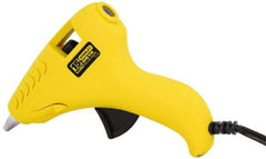 Stanley - Full Barrel Electric Hot Glue Gun - Use with GS10DT Mini Glue Sticks - Caliber Tooling