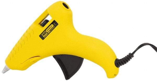 Stanley - 0.45" Full Barrel Electric Hot Glue Gun - Use with Standard Dual Melt Glue Sticks - Caliber Tooling