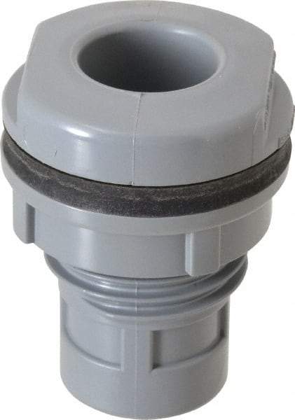 Value Collection - 3/4" CPVC Plastic Pipe Tank Adapter - Schedule 80, Soc x Fipt End Connections - Caliber Tooling