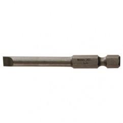 2.5X70MM SLOTTED 10PK - Caliber Tooling