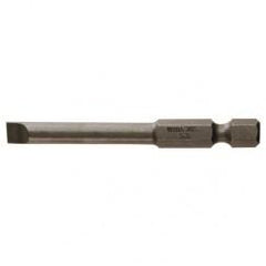 2.5X70MM SLOTTED 10PK - Caliber Tooling