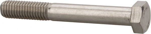 Value Collection - 1/2-13 UNC, 3-3/4" Length Under Head Hex Head Cap Screw - Caliber Tooling