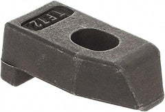 Tool-Flo - Series Flo-Lock, TF Clamp for Indexables - Caliber Tooling