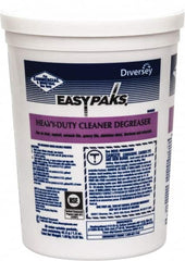 Easy Paks - 1.5 oz Packet Cleaner/Degreaser - Water-Based, Unscented - Caliber Tooling