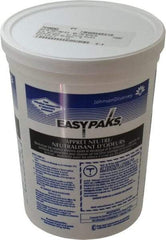 Easy Paks - 1.5 oz Packet All-Purpose Cleaner - Neutralizer/Conditioner & Water Soluble Neutralizer/Conditioner, Unscented - Caliber Tooling