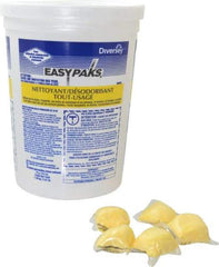 Easy Paks - 0.5 oz Packet All-Purpose Cleaner - Water-Based, Unscented - Caliber Tooling