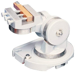 Cuttermaster - 4 Positioning Quadrant - Cuttermaster CM-01 Machine Compatible - Caliber Tooling