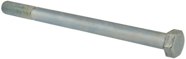 Value Collection - 3/4-10 UNC, 10" Length Under Head Hex Head Cap Screw - Caliber Tooling