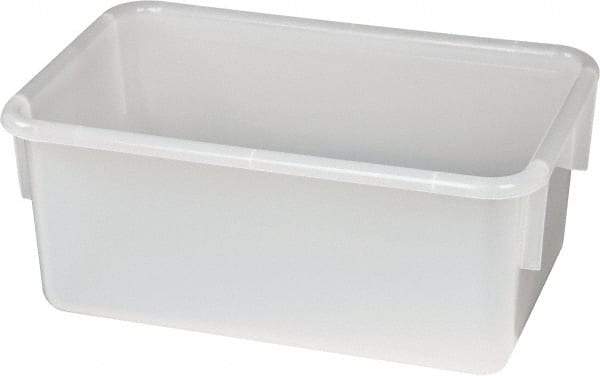 Bel-Art - 12" Long x 8" Wide x 5" Deep Sterilizing Tray - Polypropylene - Caliber Tooling