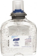 PURELL - 1,200 mL Dispenser Refill Gel Hand Sanitizer - Exact Industrial Supply
