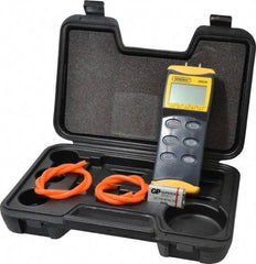 General - 100 Max psi, 0.3% Accuracy, Handheld Digital Manometer - 150 Maximum PSI, 2768 Inch Water Column - Caliber Tooling