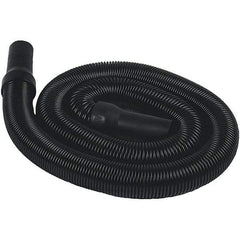 Atrix - 10' Hose Length, Hose - Use With HCTV5 High Capacity Vacuum - Caliber Tooling