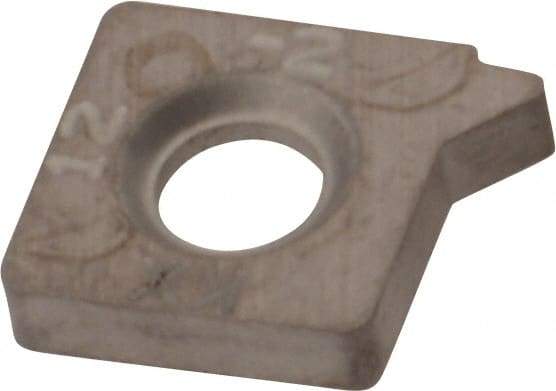 Seco - 1/4" Insert Inscribed Circle, Anvil for Indexables - Caliber Tooling