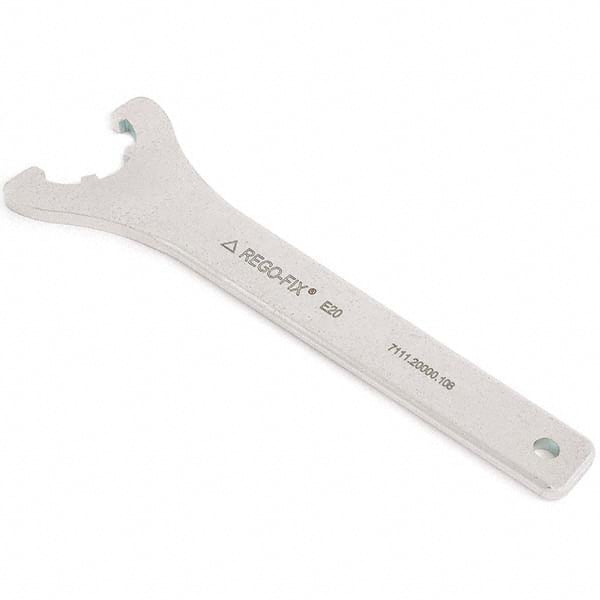 Rego-Fix - ER32 Spanner Wrench - Caliber Tooling