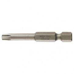 IP15X50MM TORXPLUS 10PK - Caliber Tooling