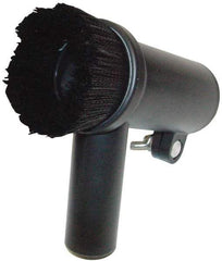 Florida Pneumatic - Long Bristle Brush - For Use with Vacuum Shroud - Caliber Tooling