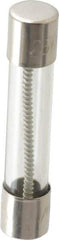 Cooper Bussmann - 250 VAC, 32 VDC, 1.8 Amp, Time Delay Miniature Glass Fuse - 1-1/4" OAL, 1/4" Diam - Caliber Tooling