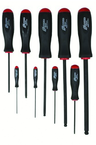 PBSX9M  BALL END SCREWDRIVER SET - Caliber Tooling