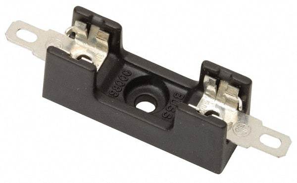 Cooper Bussmann - Fuse Blocks Number of Poles: 1 Voltage: 300 VAC/VDC - Caliber Tooling