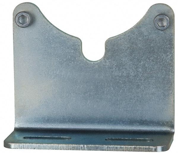 ARO/Ingersoll-Rand - FRL Wall Mounting Bracket - Use with PR4021/PR4031 - Caliber Tooling