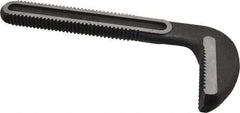 Ridgid - 36 Inch Pipe Wrench Replacement Hook Jaw - Compatible with Most Pipe Wrenches - Caliber Tooling