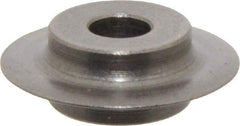 Ridgid - Cutter Cutting Wheel - Use with 10, 15, 20, Cuts Aluminum, Copper - Caliber Tooling