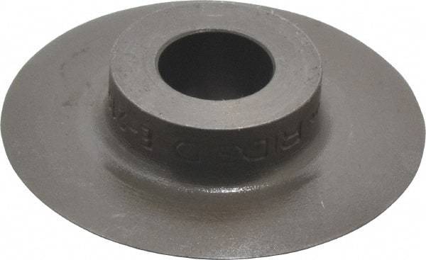 Ridgid - Cutter Replacement Cutting Wheel - Cuts Steel - Caliber Tooling